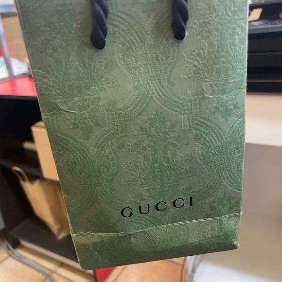 Gucci ring - Picture 1 of 3